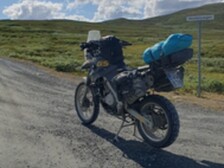 BMW GS