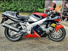 Suzuki GSX-R