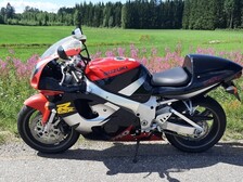 Suzuki GSX-R