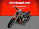 Harley-Davidson VRSC