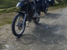 BMW GS