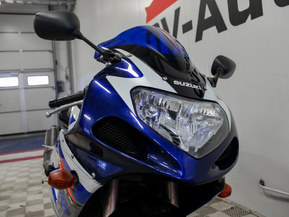 Suzuki GSX-R