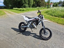 Husqvarna SM