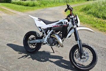 Husqvarna SM