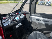 Kontio Motors Kruiser