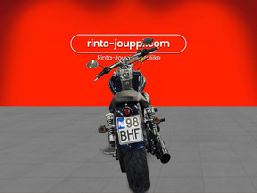 Harley-Davidson Dyna