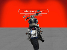 Harley-Davidson Dyna