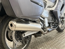 Yamaha FJR