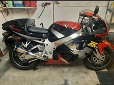 Suzuki GSX-R