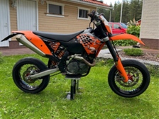 KTM 450