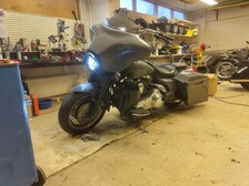 Harley-Davidson Touring