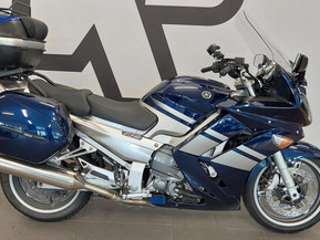 Yamaha FJR