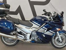 Yamaha FJR