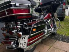 Harley-Davidson Electra Glide Classic