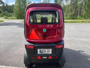 Kontio Motors Kruiser