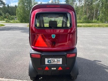 Kontio Motors Kruiser