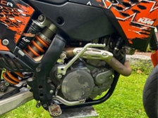 KTM 450