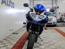 Suzuki GSX-R