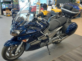 Yamaha FJR