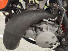 Aprilia MX
