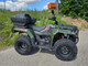 Loncin XWolf