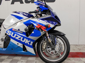 Suzuki GSX-R