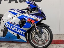 Suzuki GSX-R