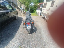 Harley-Davidson Softail