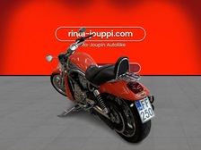 Harley-Davidson VRSC