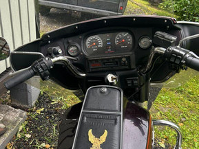 Harley-Davidson Electra Glide Classic