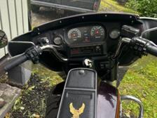 Harley-Davidson Electra Glide Classic