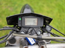Yamaha XT