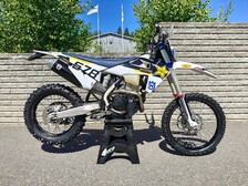 Husqvarna FE