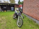 Aprilia SX