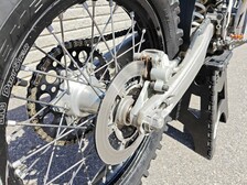 Husqvarna FE