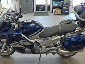 Yamaha FJR