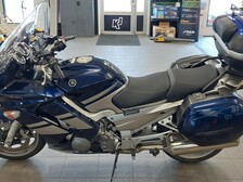 Yamaha FJR