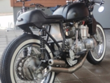 Suzuki GT