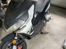 Benelli 49X