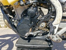 Husqvarna FE