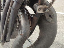 Aprilia MX