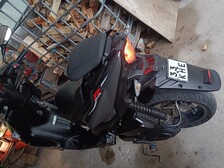 Yamaha Aerox