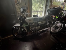 Honda CB