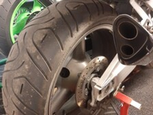 Suzuki GSX-R