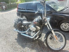 Harley-Davidson Softail