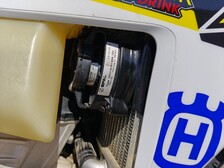 Husqvarna FE