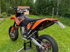 KTM 450