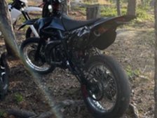 Yamaha dt 50cc