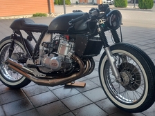 Suzuki GT