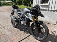 BMW GS